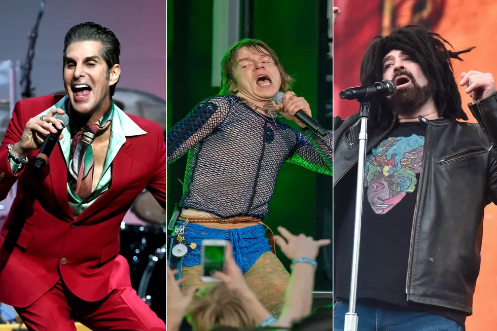 Jane&#8217;s Addiction, Cage the Elephant, Counting Crows Headline BeachLife 2021