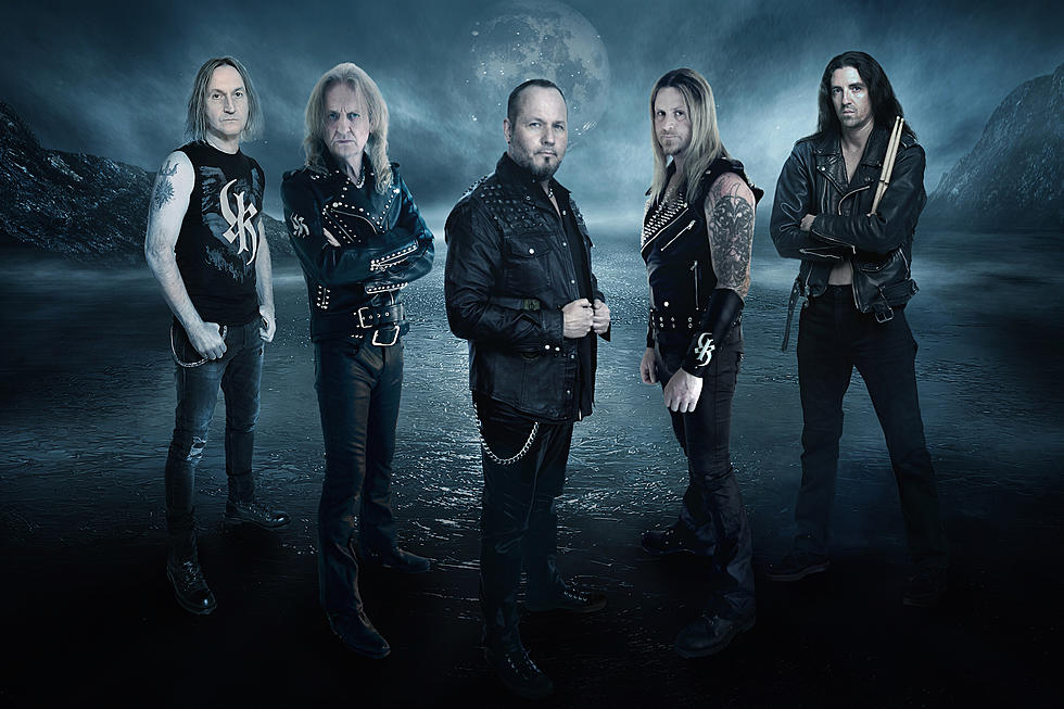 K.K. Downing&#8217;s New Band KK&#8217;s Priest + &#8216;Sermons of the Sinner&#8217; Helps Bring Sense of Closure [Interview]