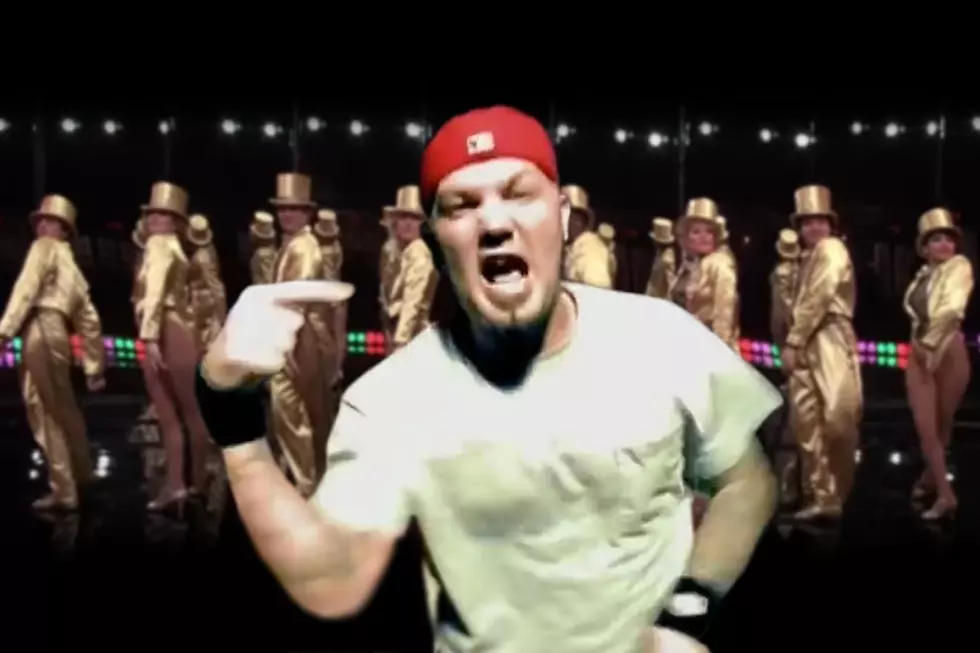 Hear Limp Bizkit&#8217;s &#8216;Break Stuff&#8217; Reimagined as a Broadway Show Tune