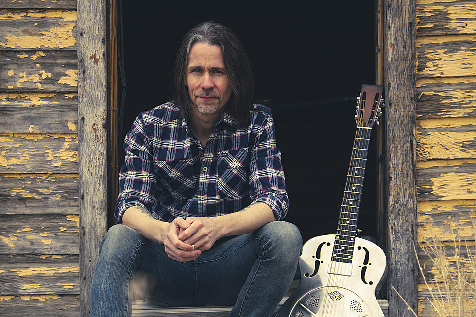 How Alter Bridge’s Myles Kennedy Learned ‘There’s More to Life Than a Living’