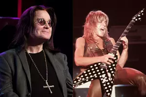Why Ozzy Turned Down Randy Rhoads’ Favorite Guitarist as His...