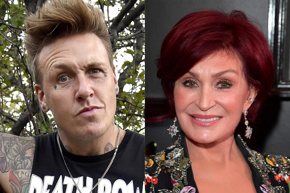 Sharon Osbourne Once Scolded Papa Roach for Starting Ozzfest Riot