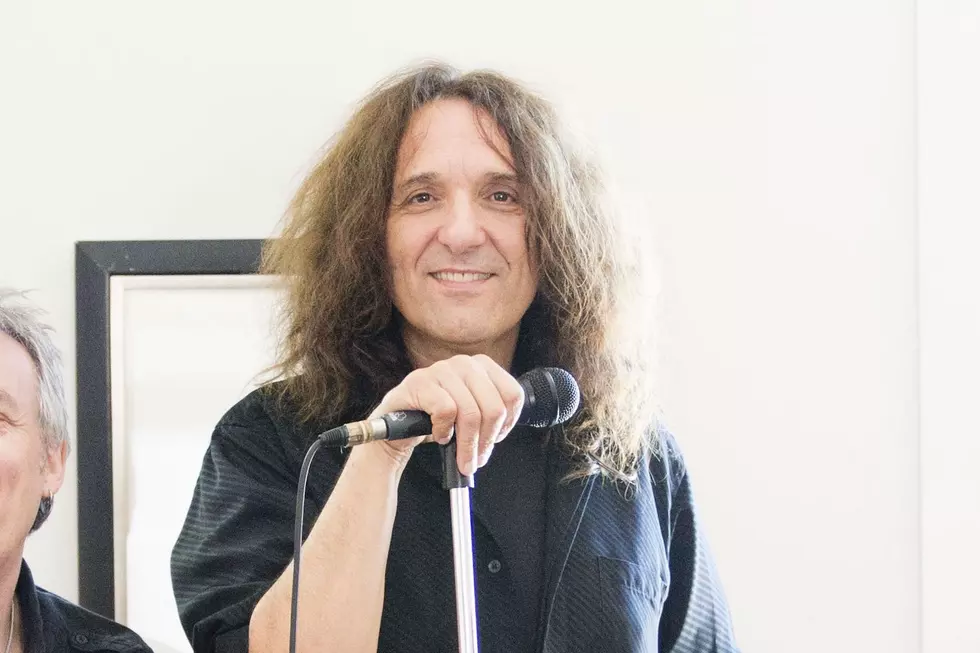 Talas Vocalist Phil Naro Dead at 63