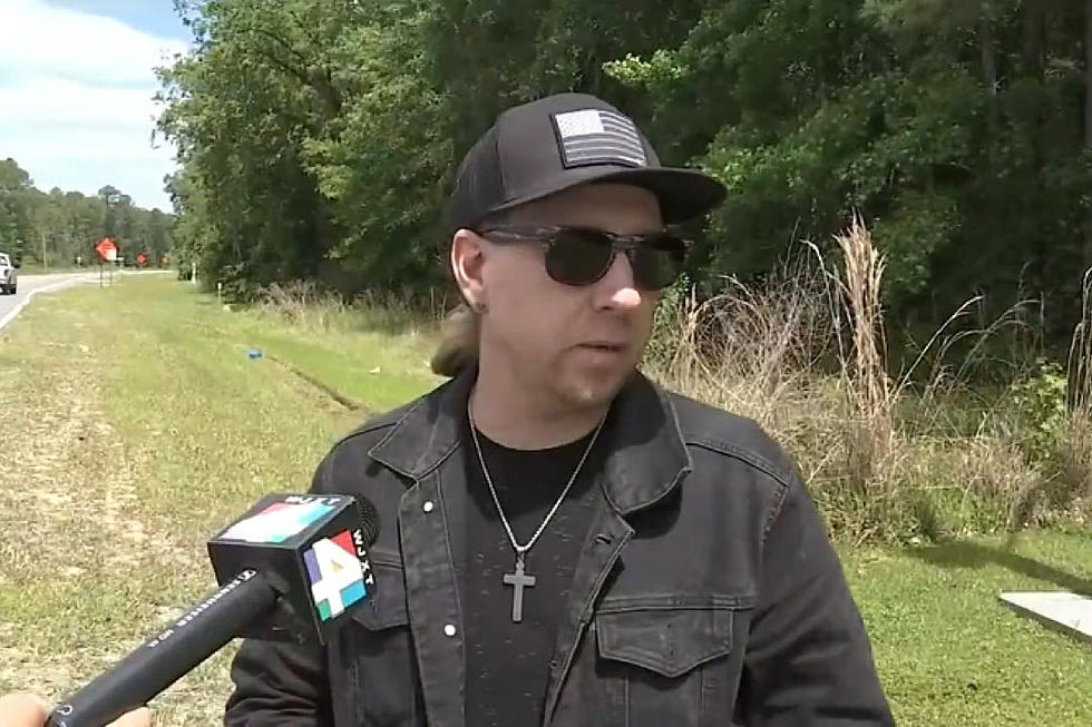 The Red Jumpsuit Apparatus Guitarist Helps Save Missing Man’s Life