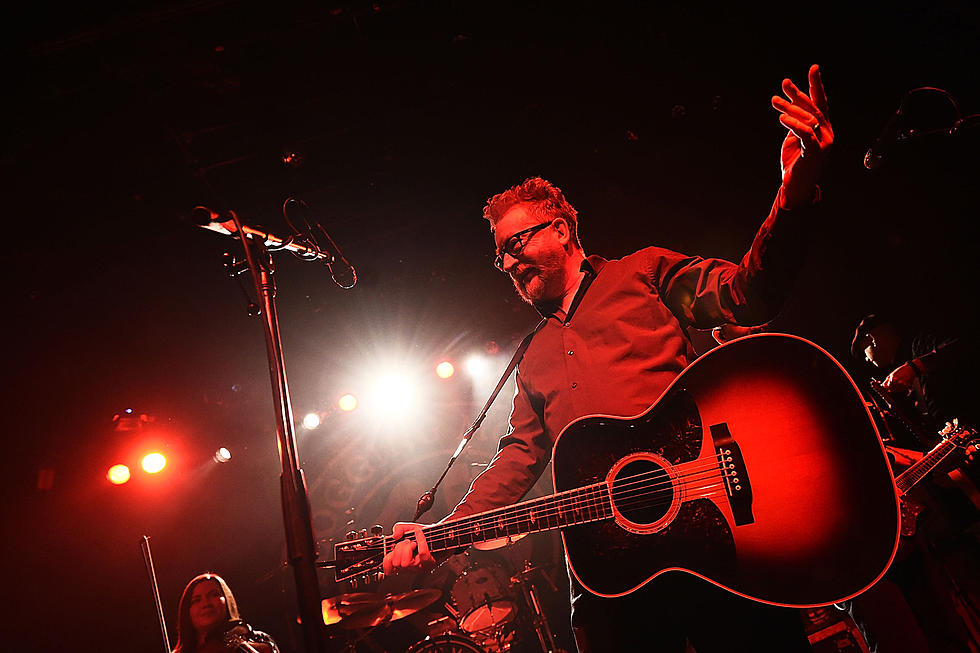 Flogging Molly Announce Lineup For 22 Salty Dog Cruise