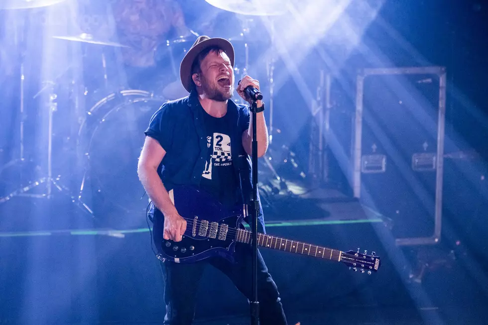 Fall Out Boy's Patrick Stump Records New Disney Junior Theme