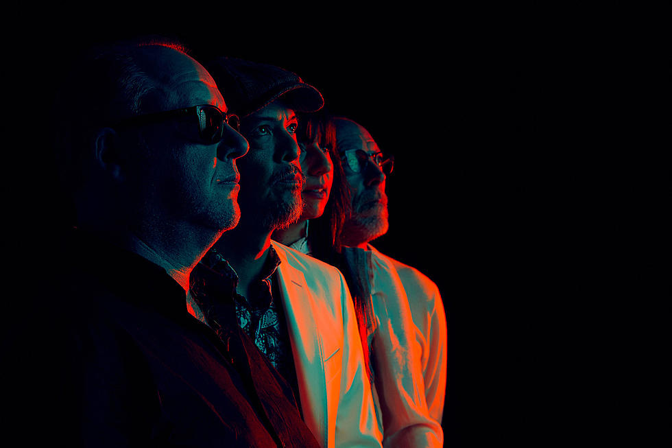 Pixies Announce 2021 U.S. Tour Dates