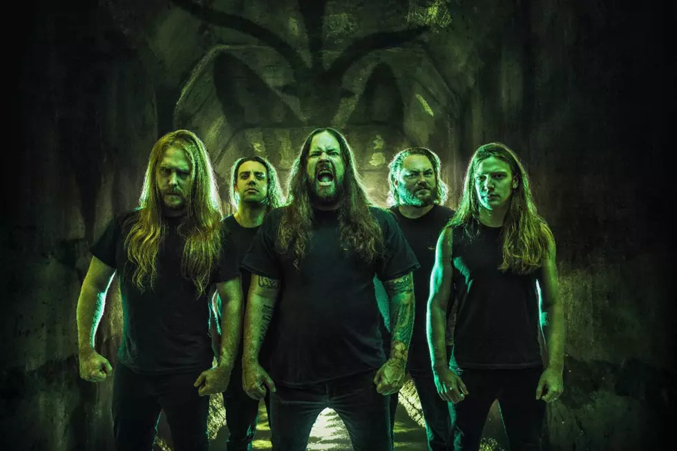 Black Dahlia Murder Announce Fall 2021 North American Tour Dates