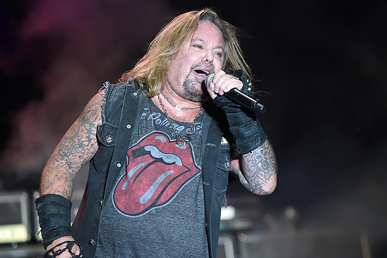 Music News: Motley Crue cover Madonna, and more of this week's new music