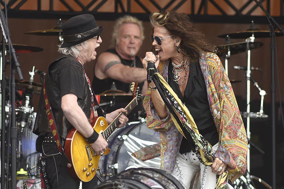 Brad Whitford Has &#8216;Doubts&#8217; About Aerosmith Ever Playing Live Again
