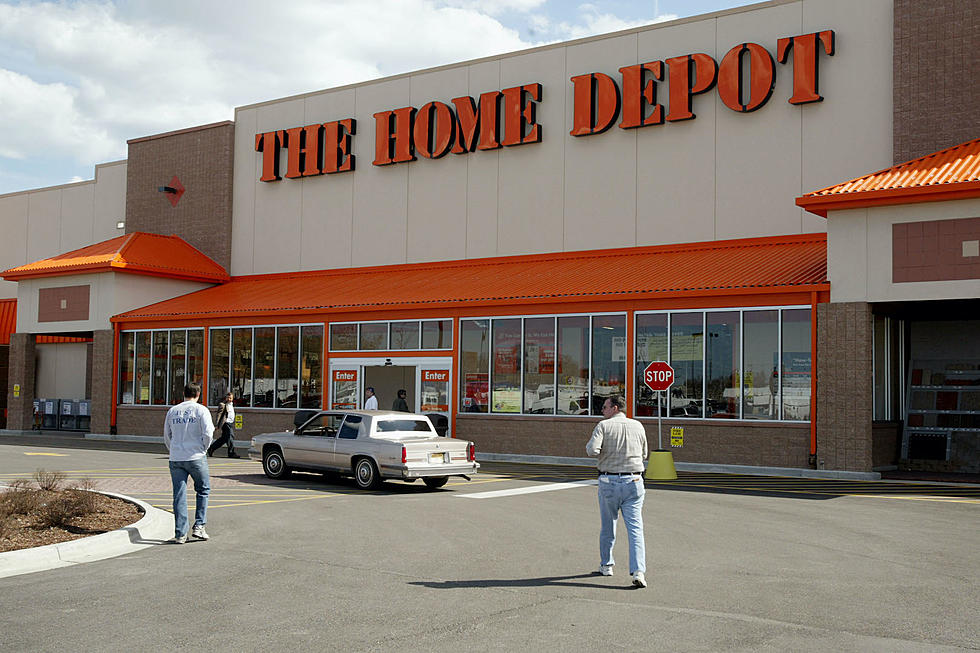 Home Depot Reinstates Mask Mandate In All Stores