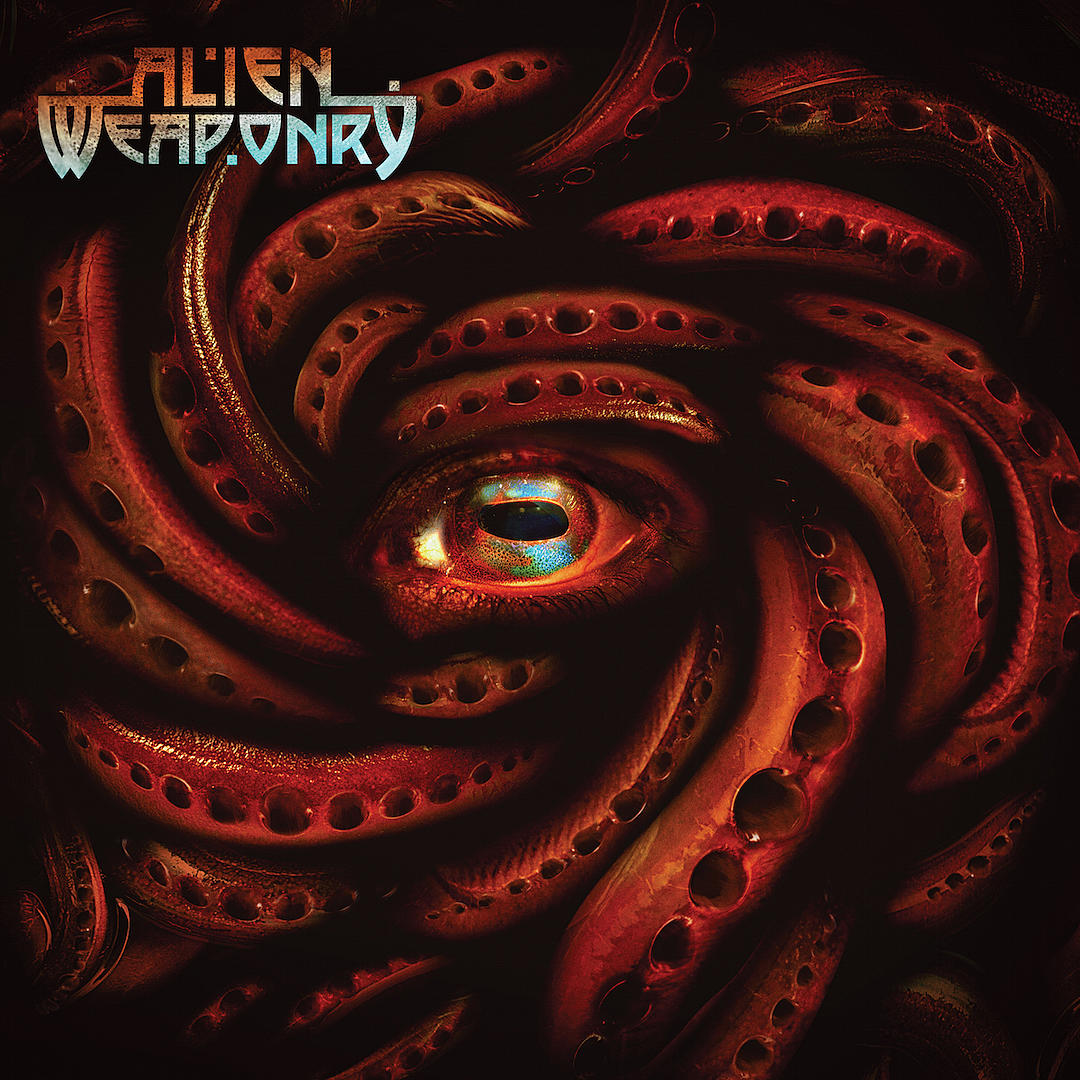 Alien Weaponry Return With Pounding 'Tangaroa' Album Title Track