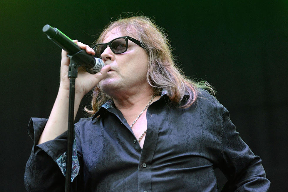 The Reason Dokken's Don Dokken Won't Write an Autobiography