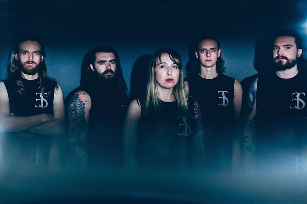 Employed to Serve Release Mosh-Intensive New Song &#8216;Exist&#8217; + Announce &#8216;Conquering&#8217; Album