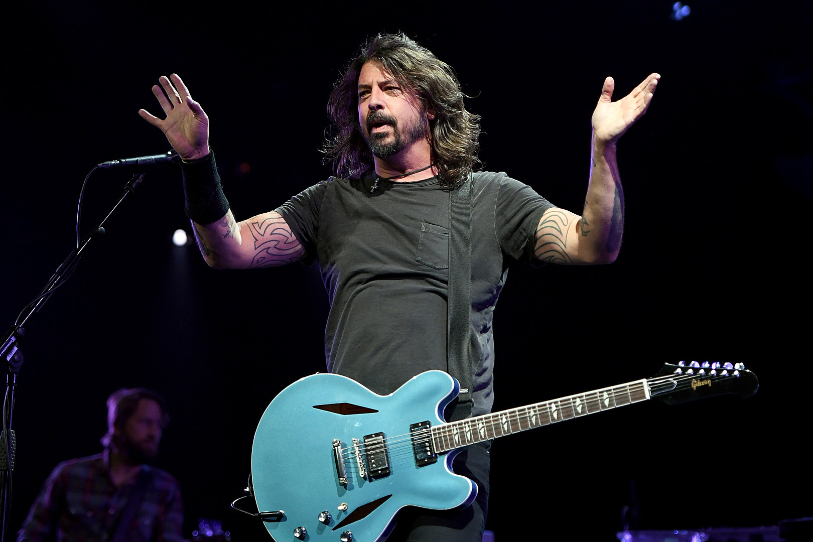 Foo Fighters Reschedule Show After Venue Denied COVID Measures