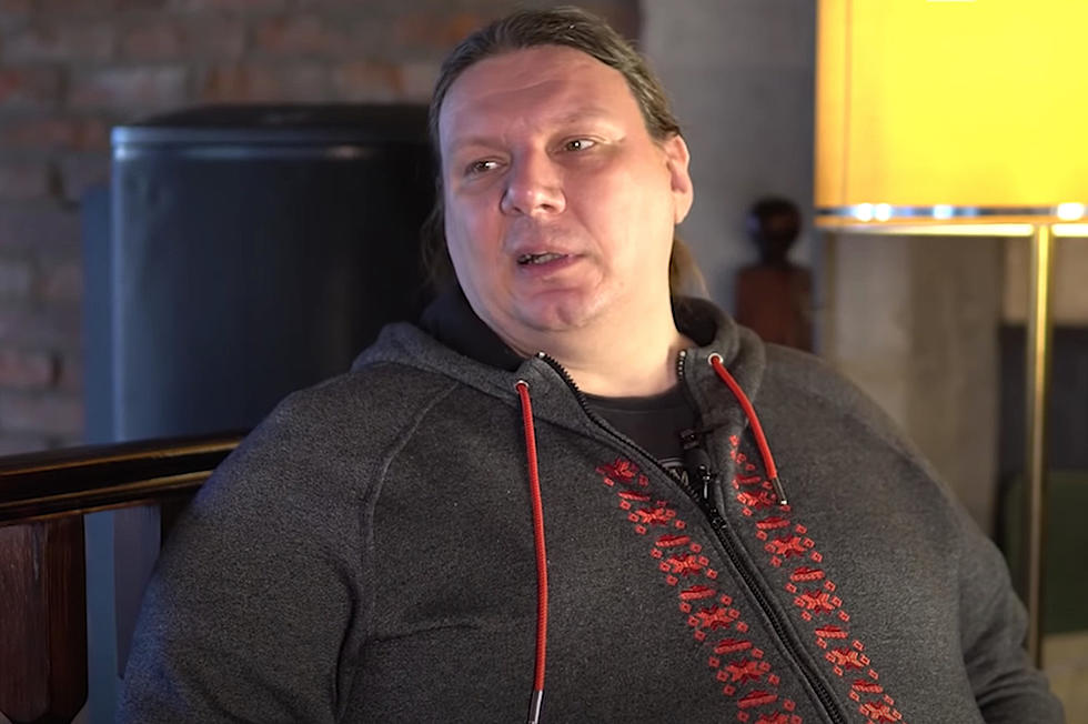 Belarus Metal Musician Insults Politician, Gets Prison Sentence