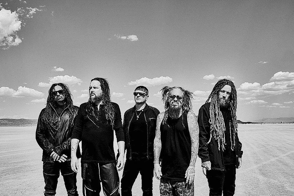 Brian 'Head' Welch Speaks on Korn Creating Nu Metal