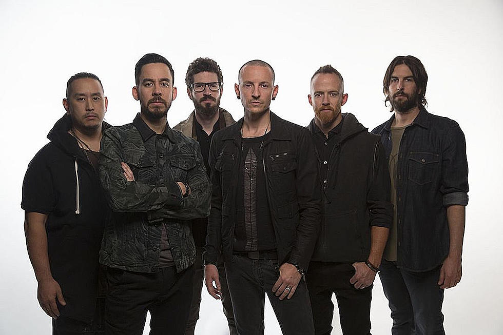 One Linkin Park Song Earns More YouTube Views on Valentine&#8217;s Day Than Any Other Day