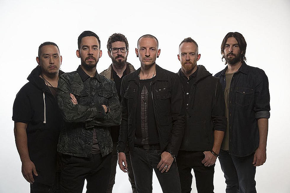 Poll: What&#8217;s the Best Linkin Park Song? &#8211; Vote Now