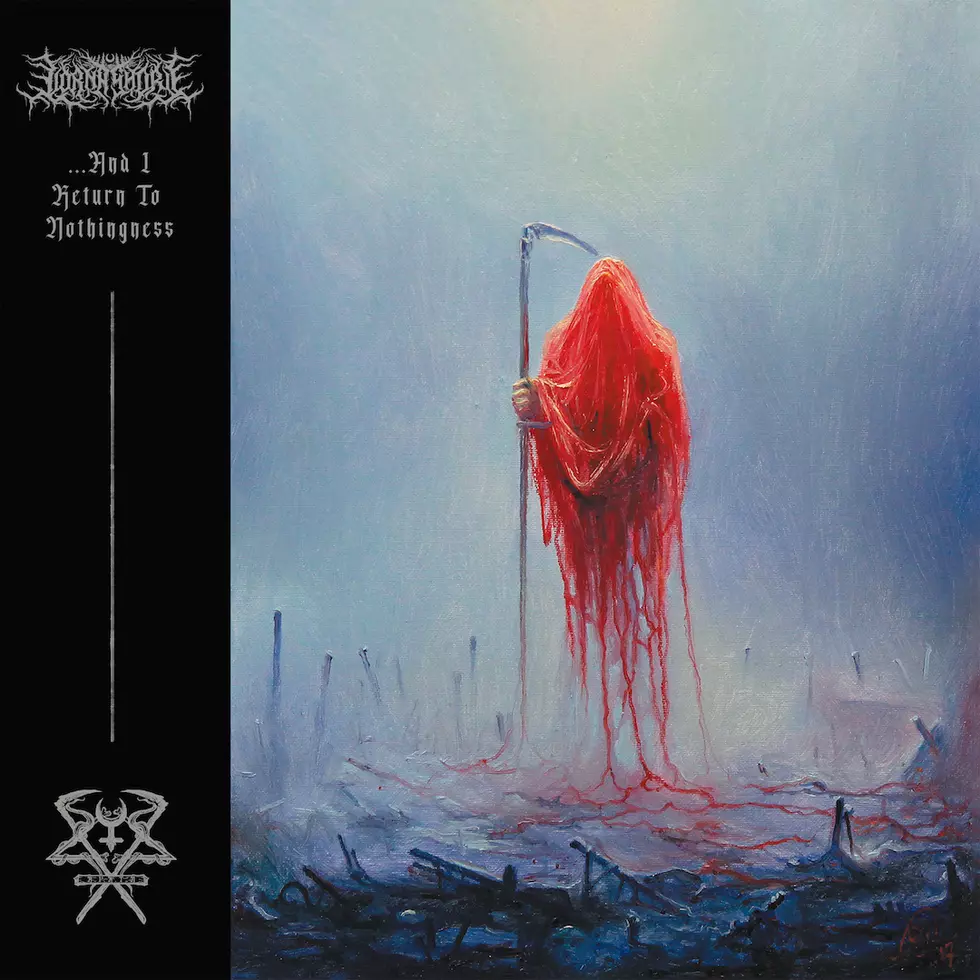 Lorna Shore, "To The Hellfire"