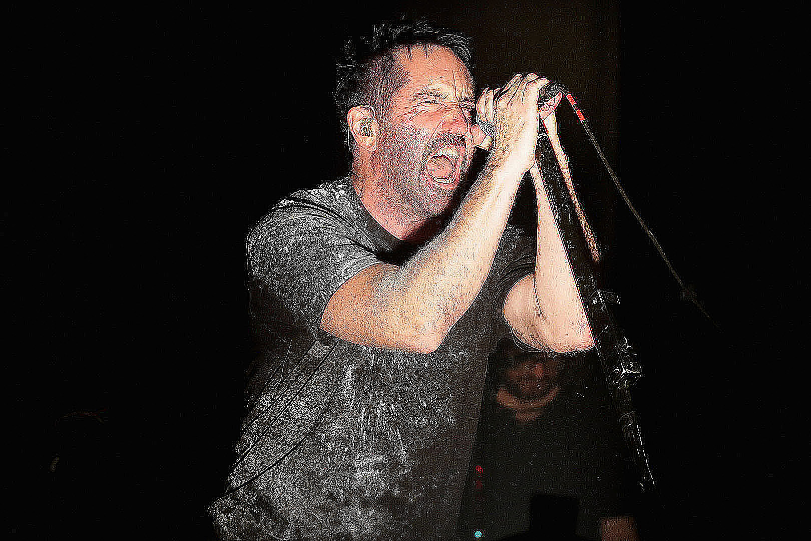 Nine Inch Nails - Wikipedia