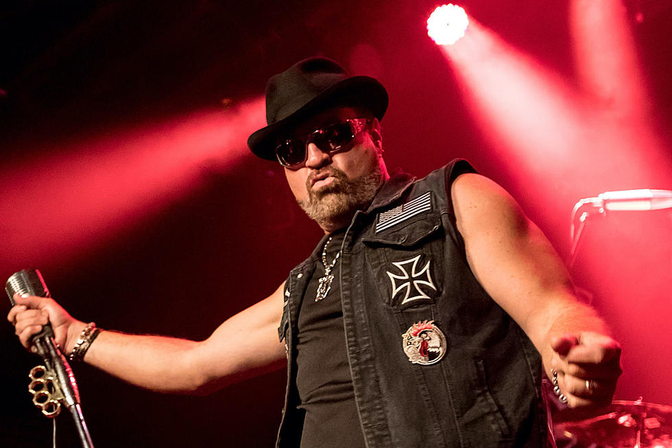 Russell Allen Doubts Adrenaline Mob Will Ever ‘Be Able to Continue’