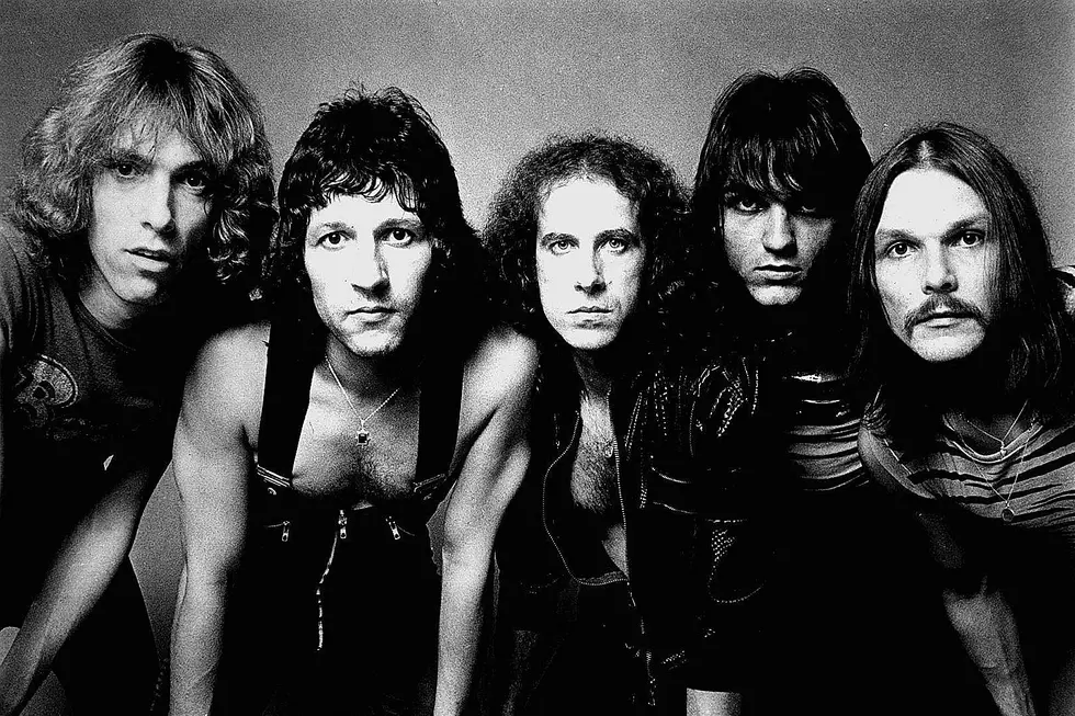 Scorpions