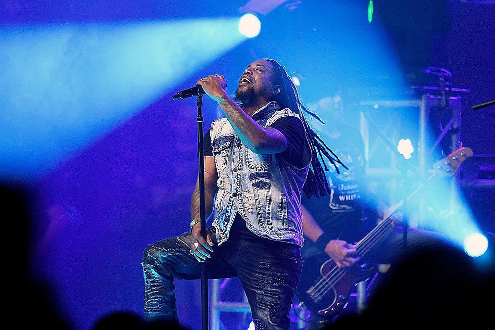 Sevendust Reveal Second Leg of &#8216;Animosity&#8217; 21st Anniversary Tour