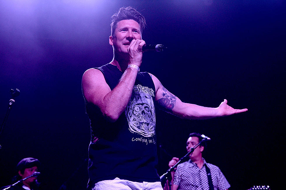 Anberlin's Stephen Christian Takes Hiatus, Band Names Replacement