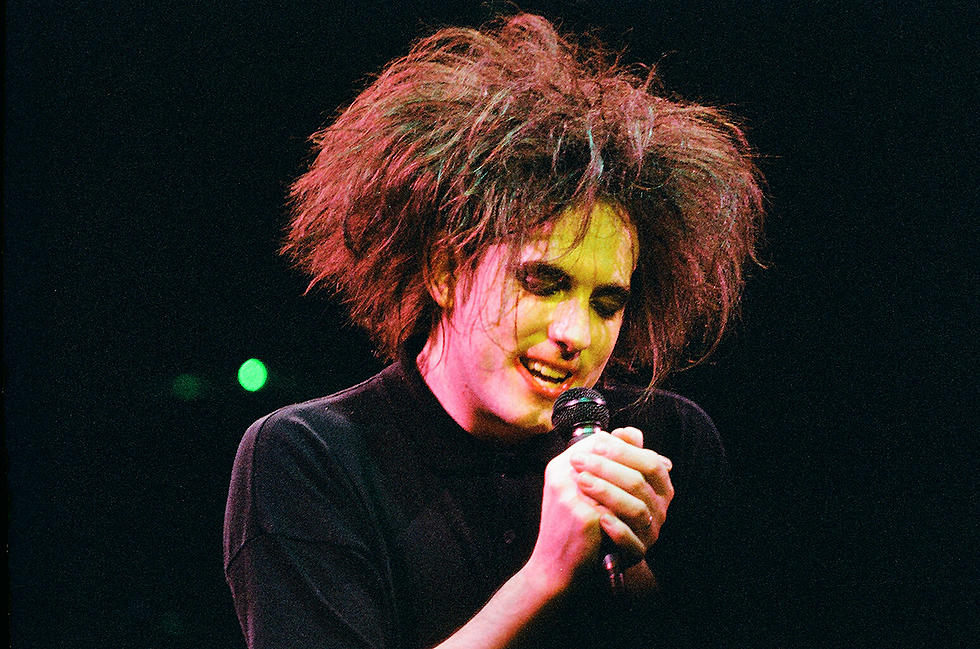 The Cure