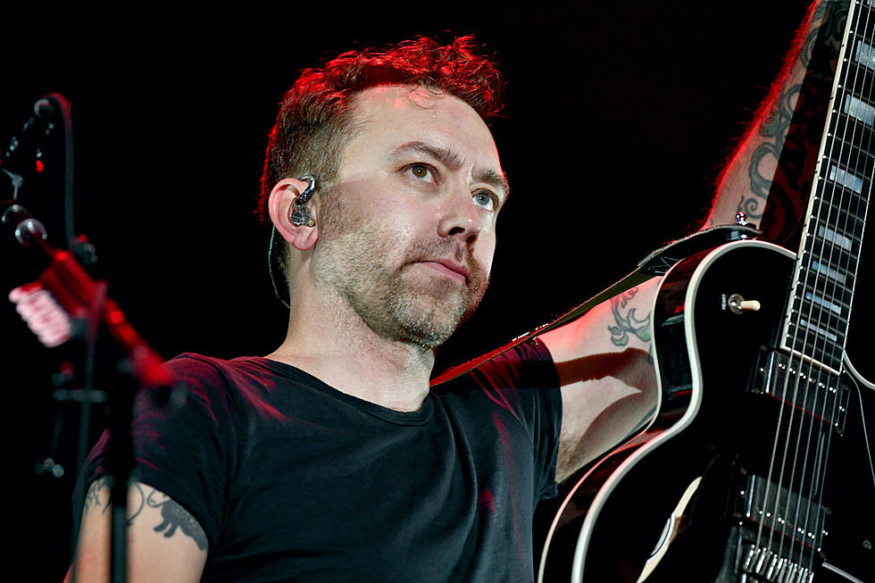 Rise Against Rock Grammy Museum With &#8216;Nowhere Generation&#8217; Performance + Interview