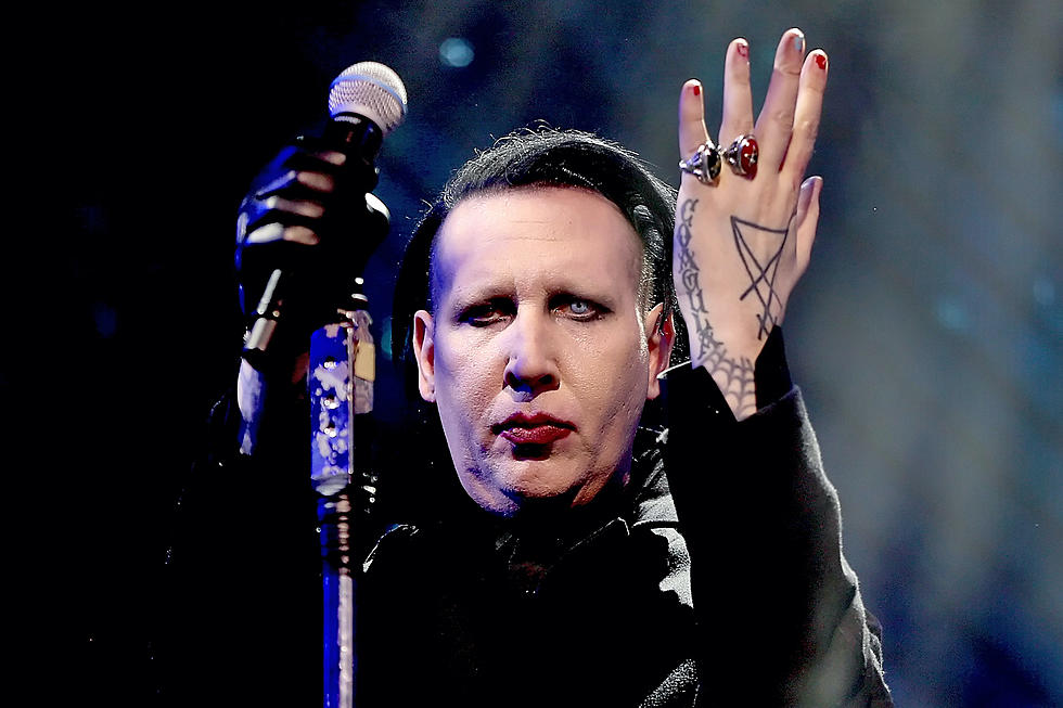 Marilyn Manson Lawyer - Videographer Consented to Fluid Exposure