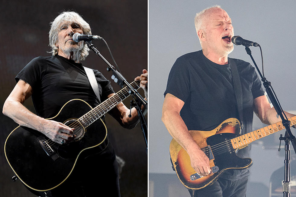 Roger Waters Says David Gilmour Is Blocking Reissue of Pink Floyd&#8217;s &#8216;Animals&#8217; Over Liner Notes