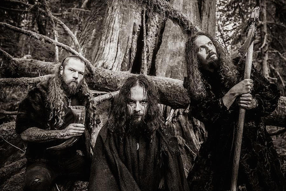 Wolves in the Throne Room Drop Hypnotic New Song &#8216;Mountain Magick&#8217; Off New Album &#8216;Primordial Arcana&#8217;