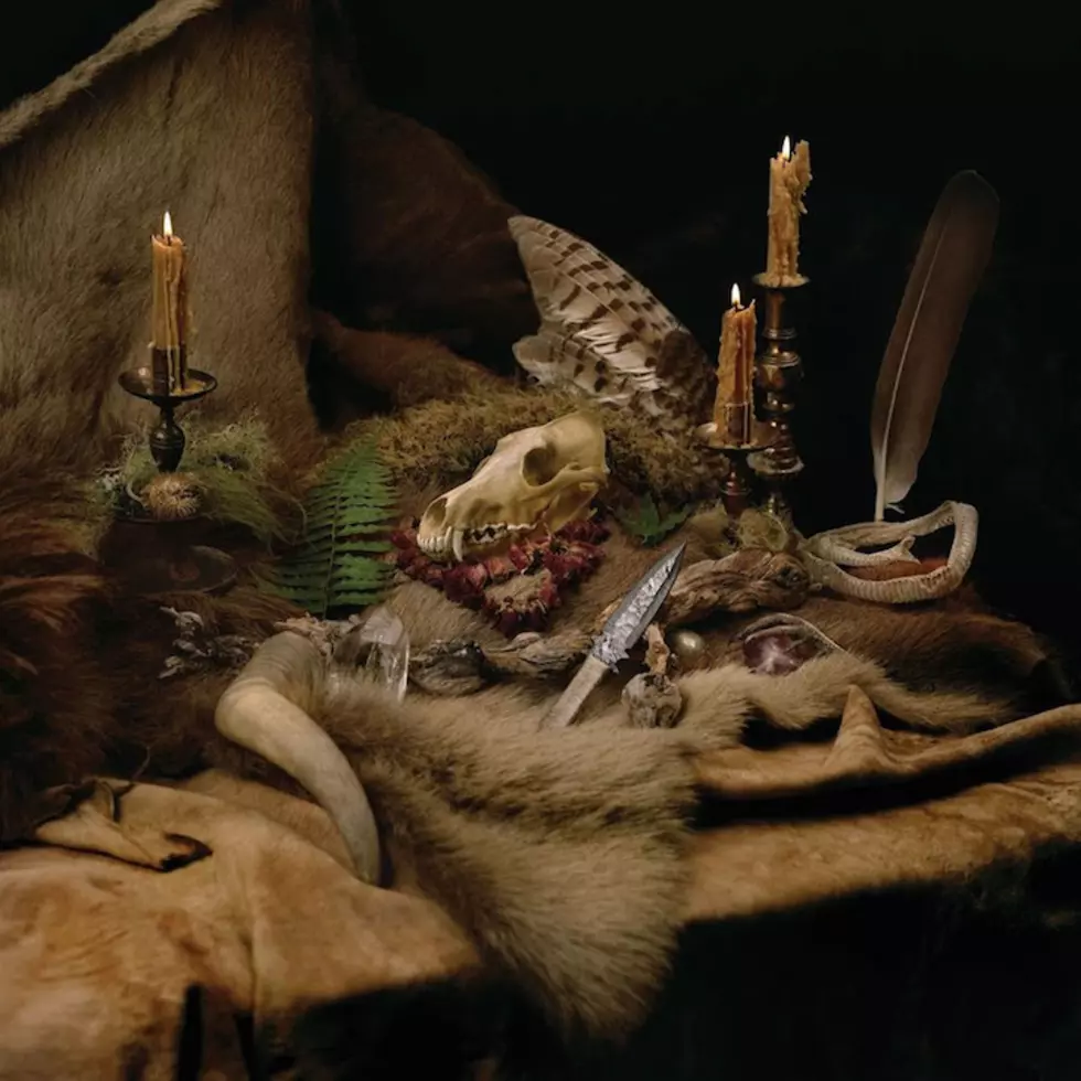 Wolves in the Throne Room, 'Primordial Arcana'