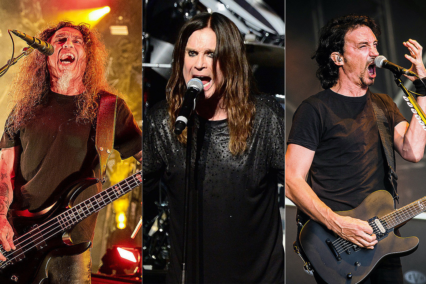 25 Rock + Metal Songs About Real Life Tragedies