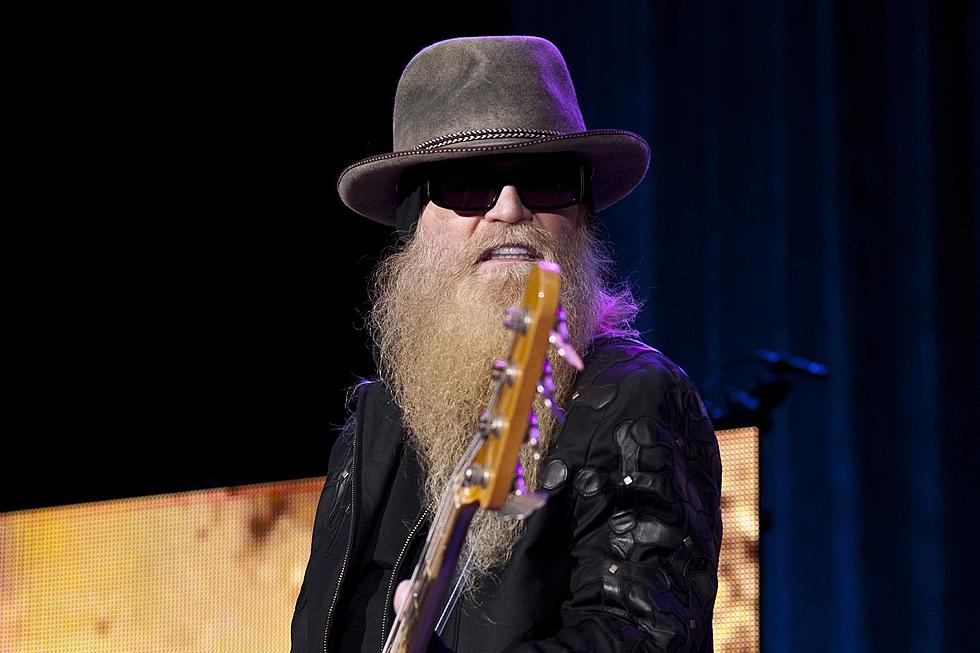 ZZ Top Legend Dusty Hill Dead at 72