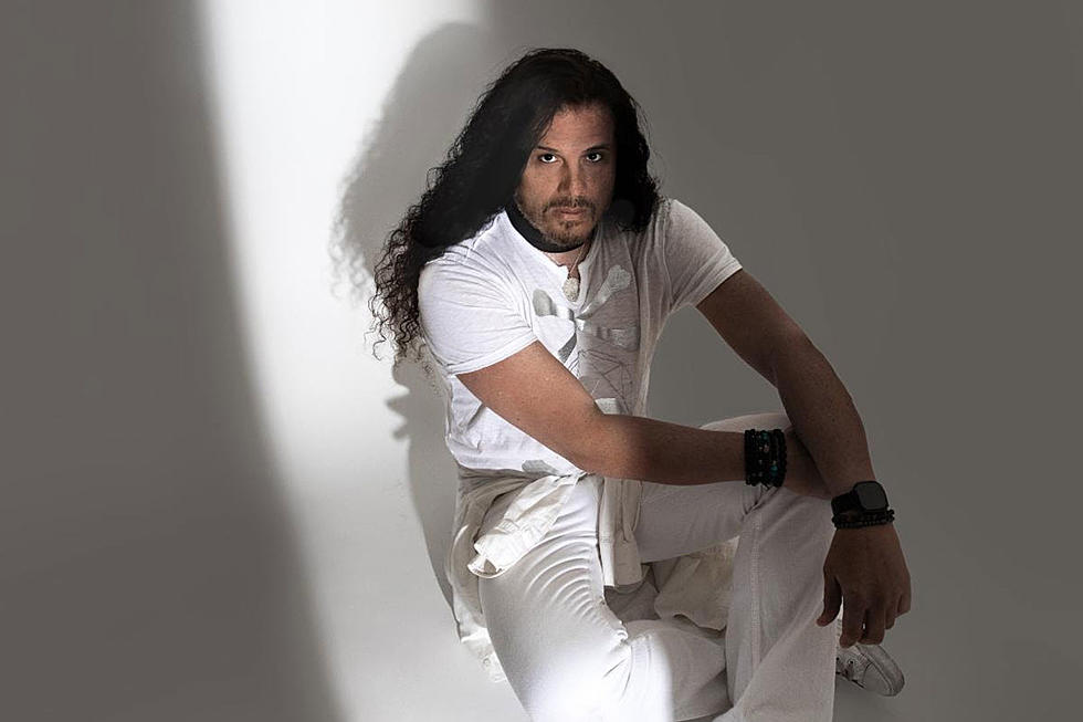 Jeff Scott Soto Announces Duets Album, Teams With Mr. Big Singer