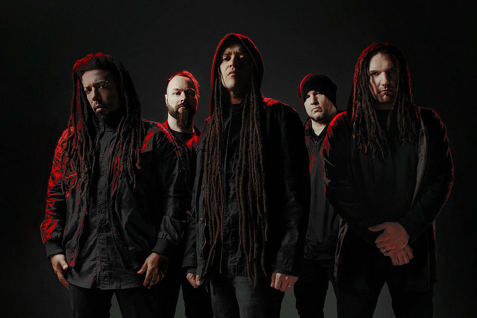 Nonpoint Announce Fall 2021 Tour Dates