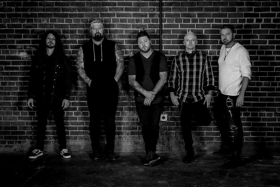 Saving Abel Singer Jared Weeks Returns, Band Revisits Early Material on New EP