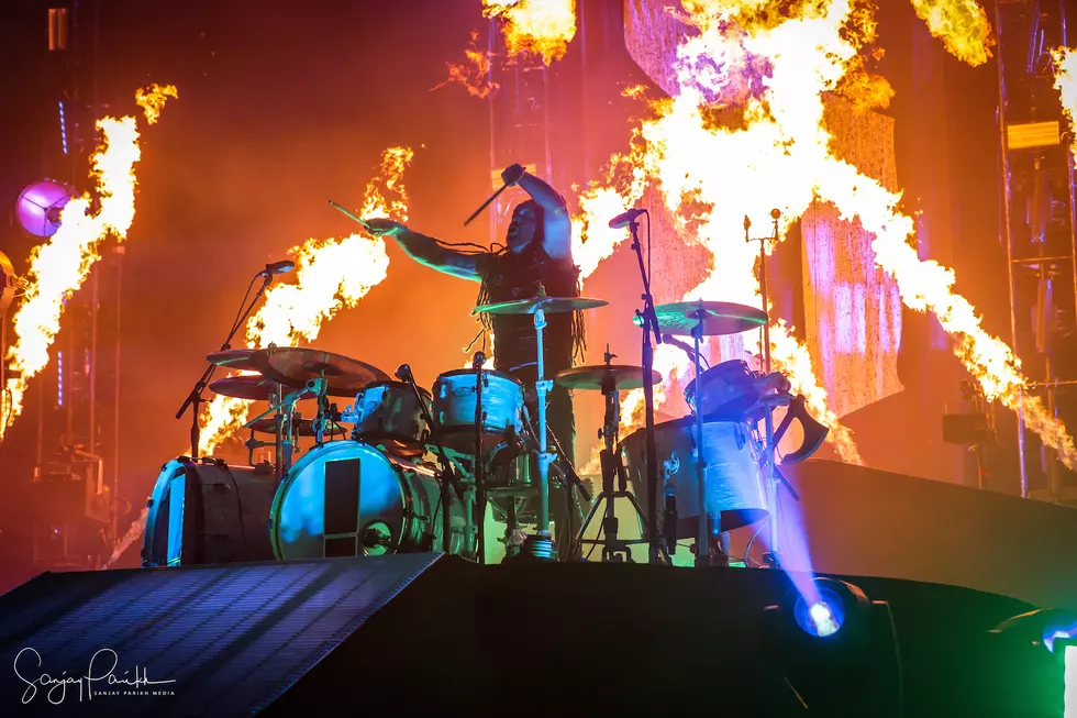 Shinedown in Spokane, Washington
