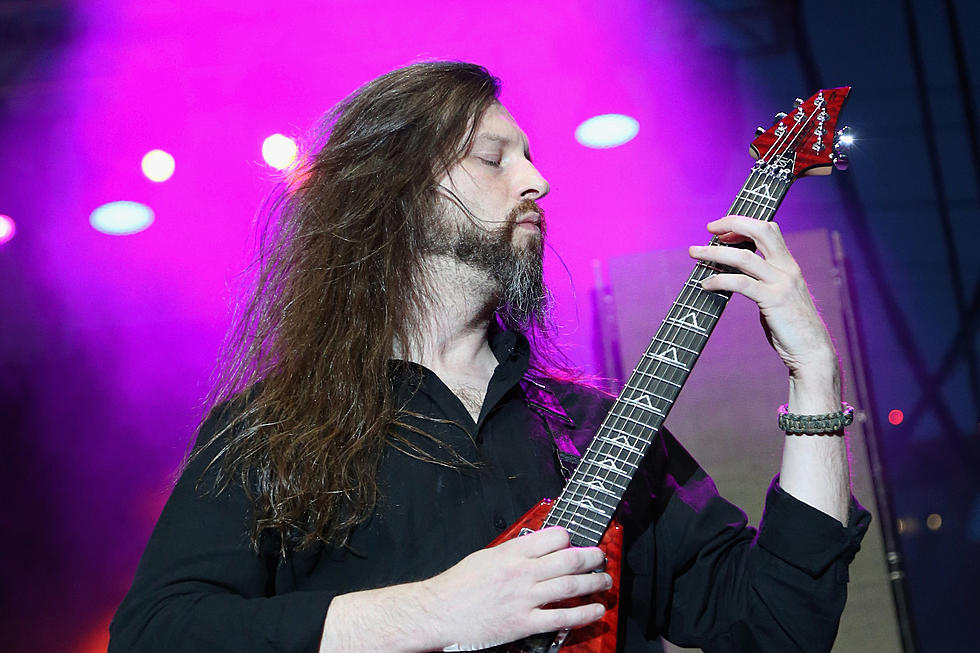 Lost Symphony&#8217;s New Song &#8216;My Last Goodbye&#8217; Features Final Oli Herbert Solo