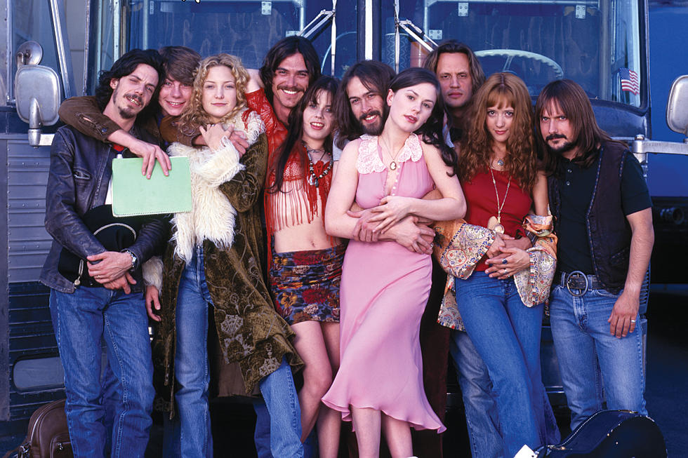 ‘Almost Famous’ Soundtrack to Be Released as Massive 20th Anniversary Box Set
