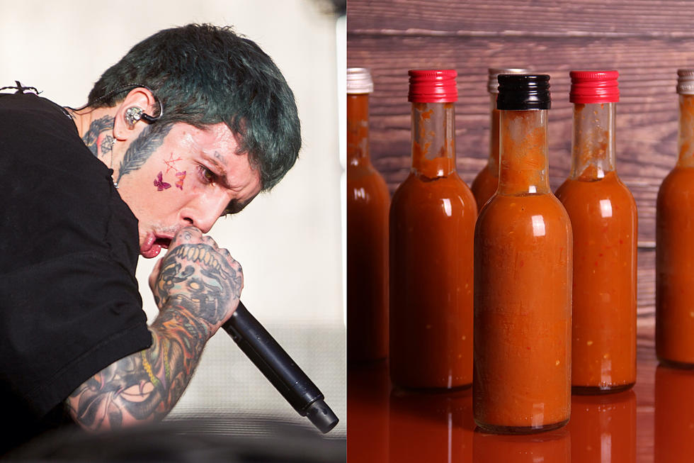 Bring Me the Horizon Now Have Their Own Vegan BBQ Sauce Called ‘Syko Juice’