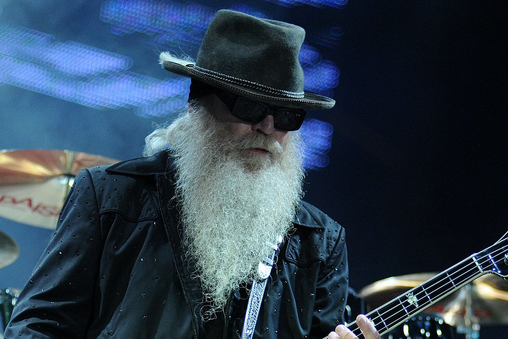 Rockers React To The Death Of Zz Top'S Dusty Hill