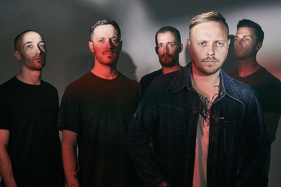Architects Reschedule 2021 North American Tour for 2022