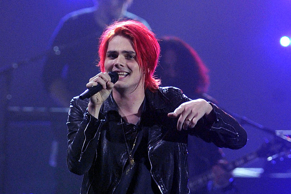 My Chemical Romance turns the page with 'Danger Days' - Los Angeles Times