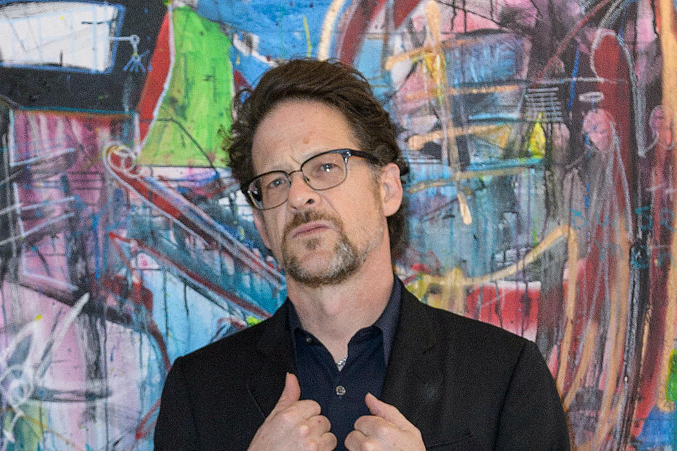 Hear Jason Newsted's Demo for Metallica's 'My Friend of Misery'