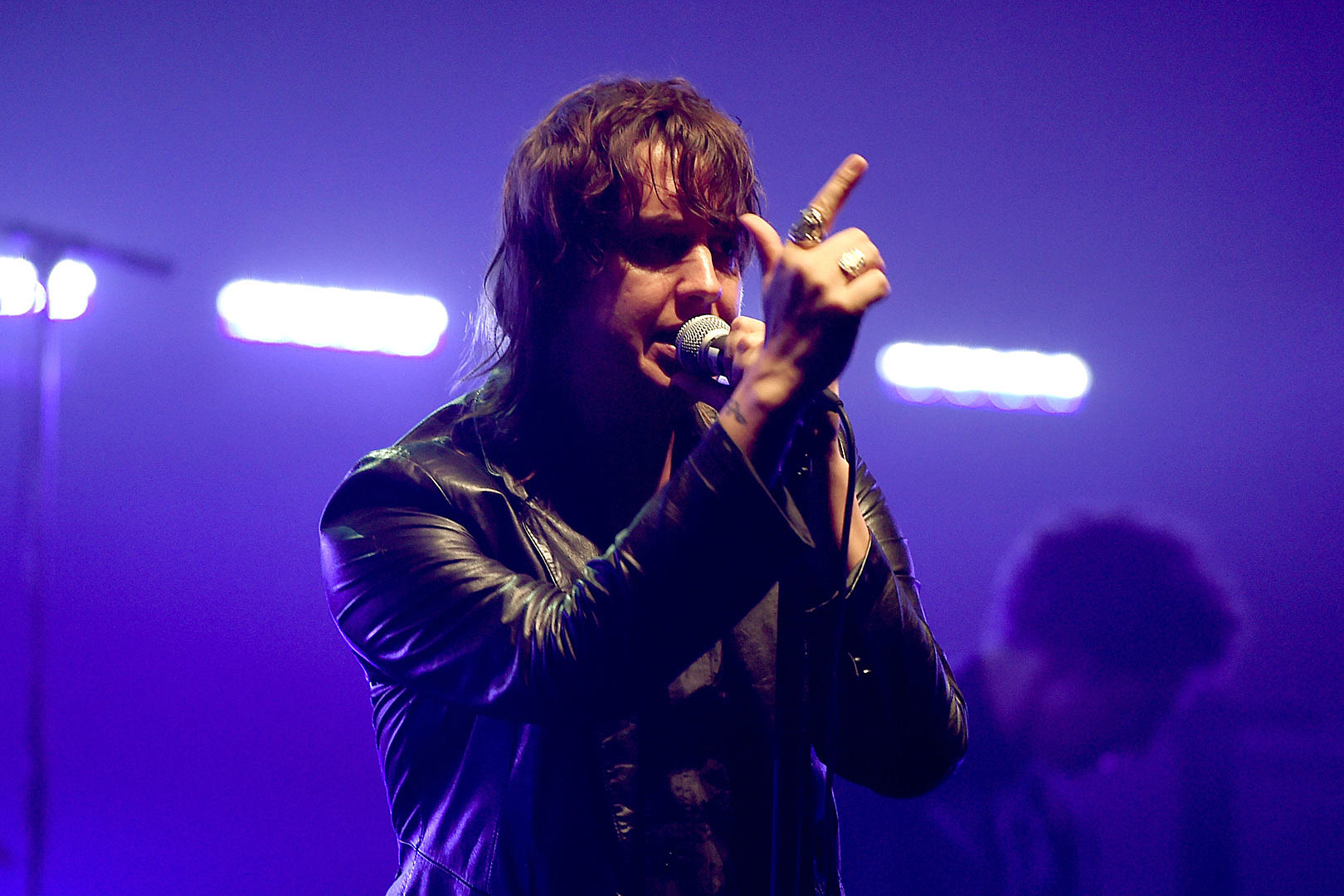 The Strokes, Phish and More Cancel NYE Shows Due to COVID-19