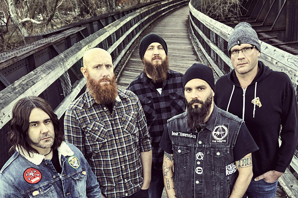 Killswitch Engage to Perform 2 Albums in Full for Streaming Concert Event